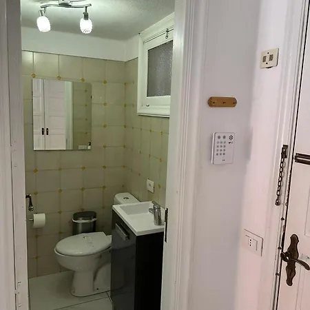 Parque Santiago 2 Apartament *