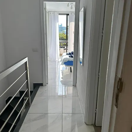 Apartament Parque Santiago 2