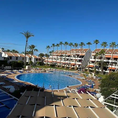 Parque Santiago 2 * Playa de las Americas (Tenerife)